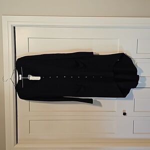 Bluivy high low Dress